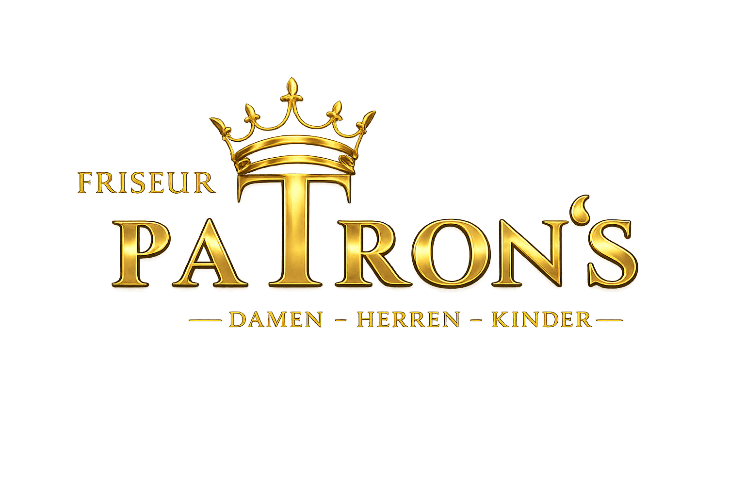 Friseur Patron's